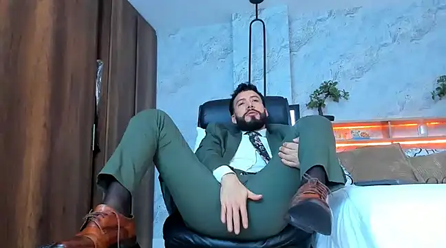 bruno woods online show from 11, 3, 2025