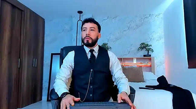 bruno woods online show from 21, 3, 2025