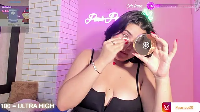 Snapshot of Putipaula3 chatting on 28, 12, 2024 Putipaula3 online show from 28, 12, 2024