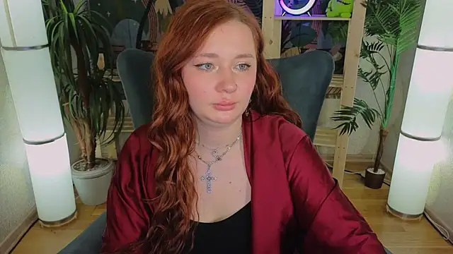 carolina elf online show from 16, 3, 2025