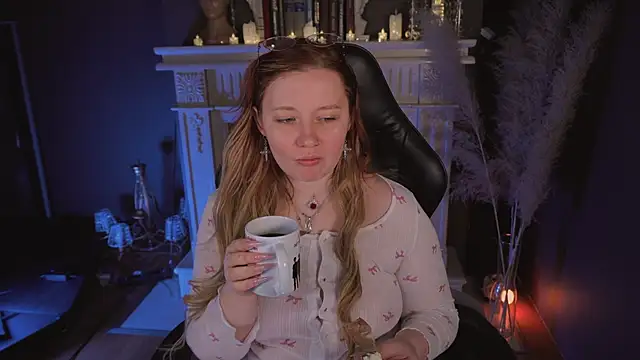 carolina elf online show from 17, 1, 2026