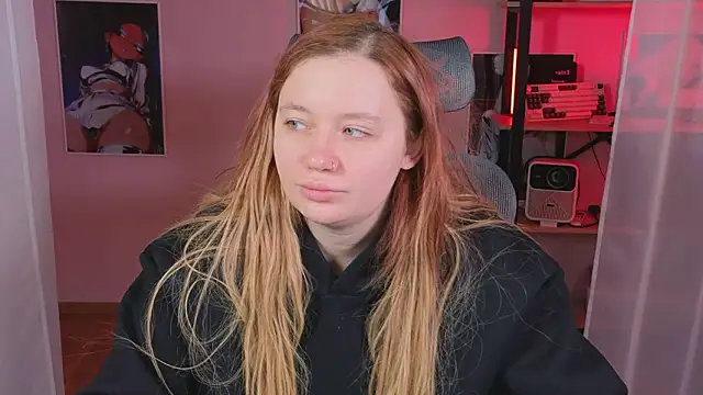 carolina elf online show from 28, 2, 2026