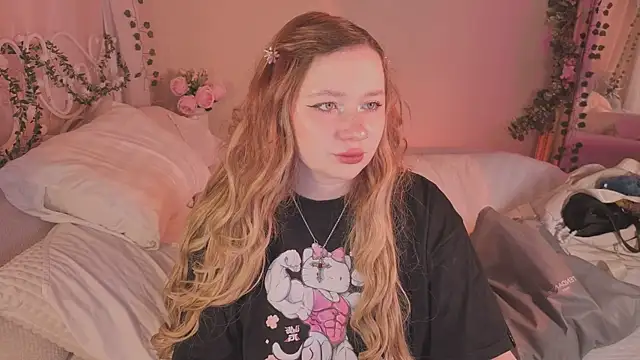 carolina elf online show from 27, 3, 2026