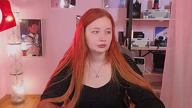 carolina elf online show from 2, 6, 2026