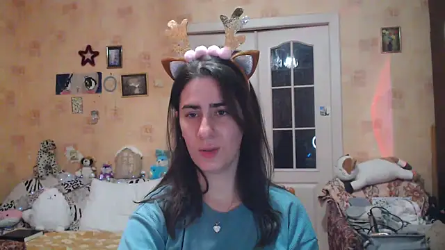 INELIKA online show from 15, 12, 2024