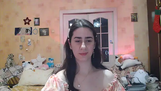 INELIKA online show from 11, 1, 2025