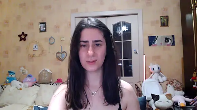 INELIKA online show from 23, 1, 2025