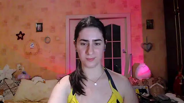 INELIKA online show from 6, 3, 2025