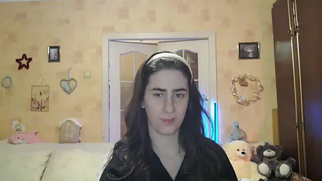 INELIKA online show from 14, 10, 2025