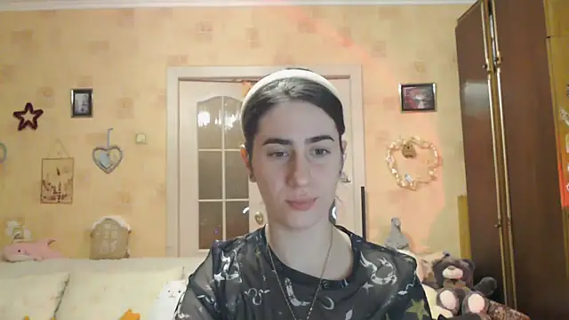 INELIKA online show from 18, 10, 2025