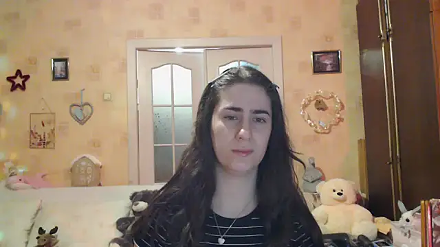 INELIKA online show from 5, 11, 2025