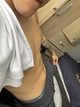 buoh23 online show from 25, 11, 2025