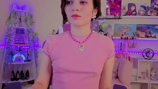 Katya Zaitseva online show from 19, 11, 2025