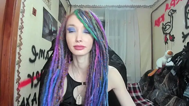 Roxy Silver online show from 29, 12, 2024