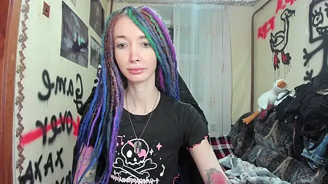 Roxy Silver online show from 14, 1, 2025