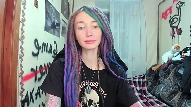 Roxy Silver online show from 9, 2, 2025