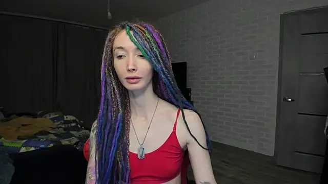 Roxy Silver online show from 12, 2, 2025