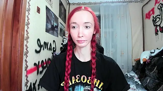 Roxy Silver online show from 22, 2, 2026