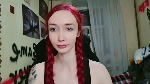 Snapshot of Roxy_Silver chatting on 13, 6, 2026 Roxy Silver online show from 13, 6, 2026