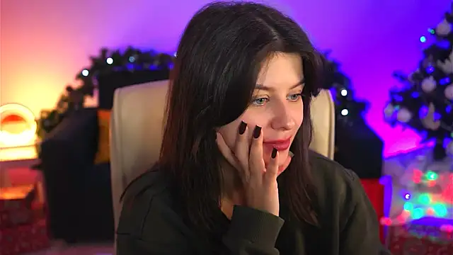 Snapshot of NicoleMun chatting on 13, 12, 2024 NicoleMun online show from 13, 12, 2024