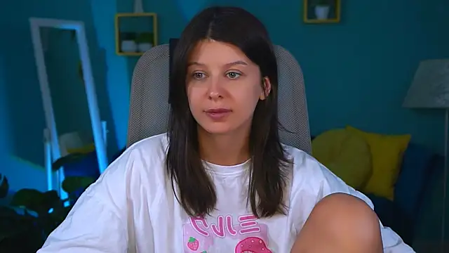 Snapshot of NicoleMun chatting on 4, 2, 2025 NicoleMun online show from 4, 2, 2025