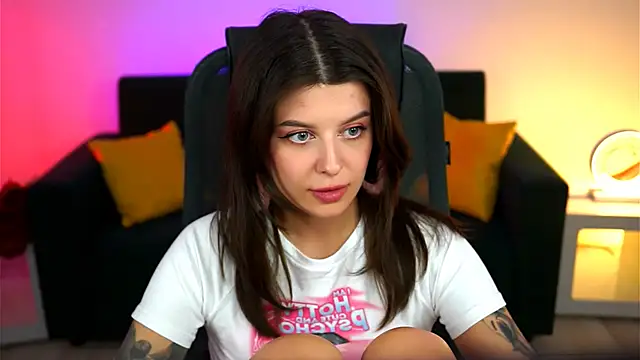 Snapshot of NicoleMun chatting on 16, 3, 2025 NicoleMun online show from 16, 3, 2025