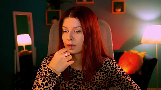 NicoleMun online show from 21, 2, 2026