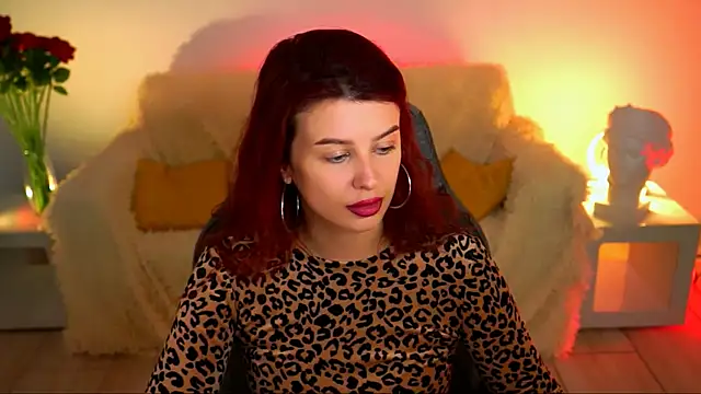 NicoleMun online show from 25, 4, 2026