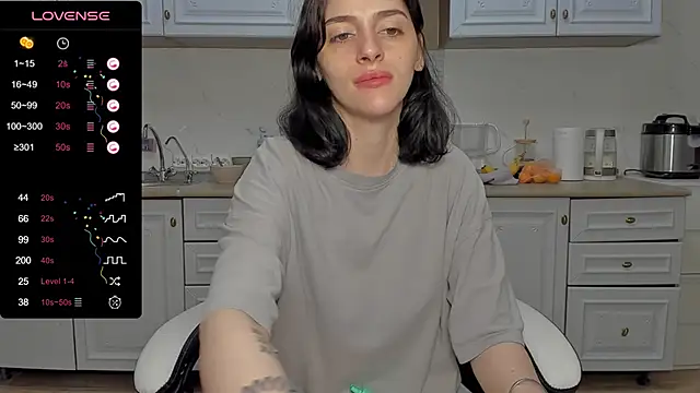 broosnica1 online show from 28, 12, 2024