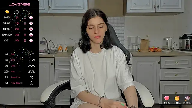 broosnica1 online show from 30, 12, 2024