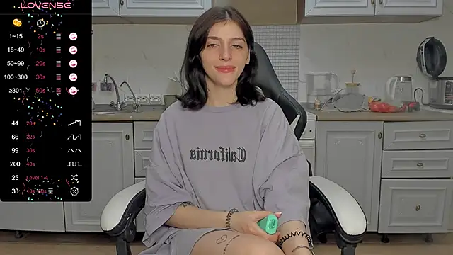 broosnica1 online show from 30, 12, 2024