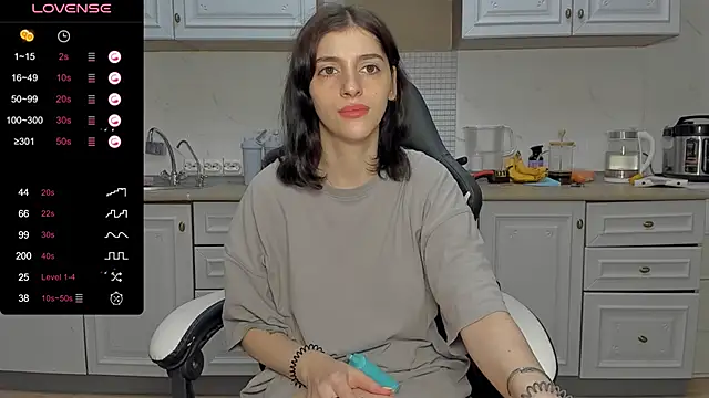 broosnica1 online show from 4, 1, 2025