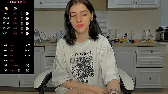 broosnica1 online show from 5, 1, 2025