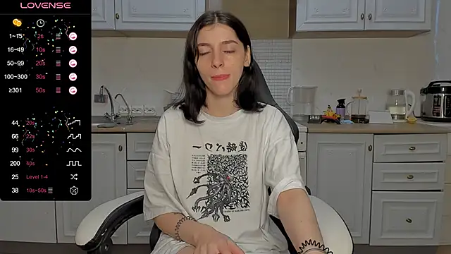 broosnica1 online show from 7, 1, 2025