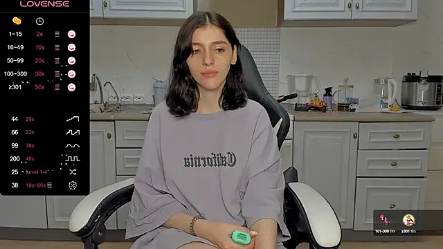 broosnica1 online show from 7, 1, 2025