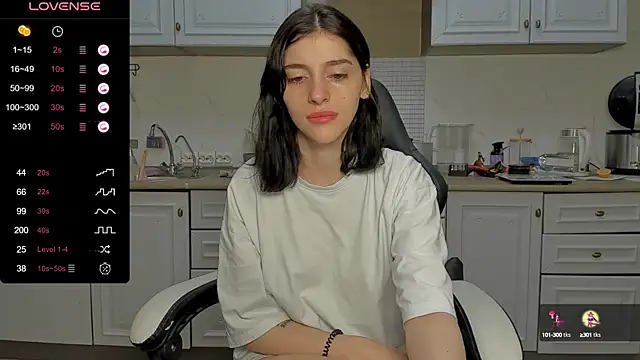 broosnica1 online show from 11, 1, 2025