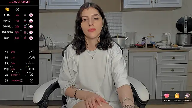 broosnica1 online show from 11, 1, 2025