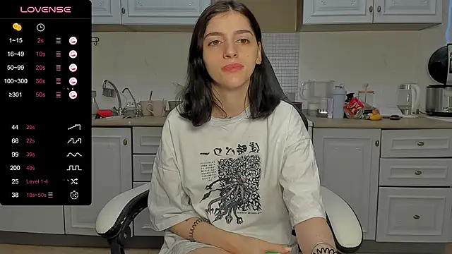 broosnica1 online show from 15, 1, 2025