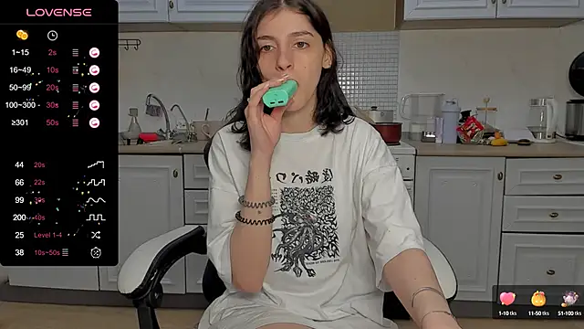 broosnica1 online show from 15, 1, 2025