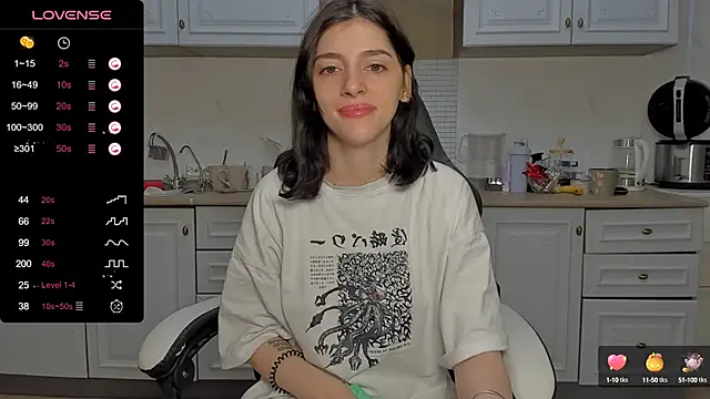 broosnica1 online show from 16, 1, 2025