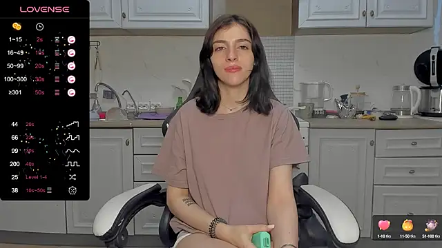 broosnica1 online show from 20, 1, 2025