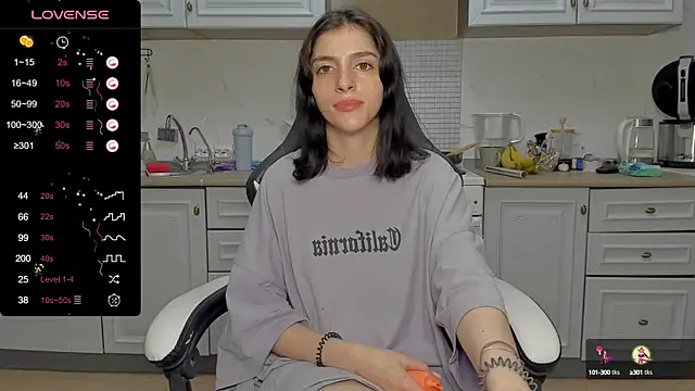 broosnica1 online show from 21, 1, 2025