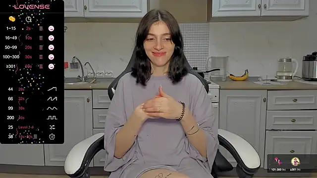 broosnica1 online show from 27, 1, 2025