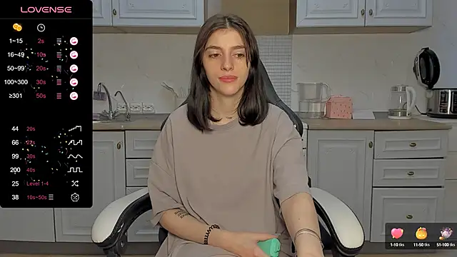 broosnica1 online show from 7, 2, 2025