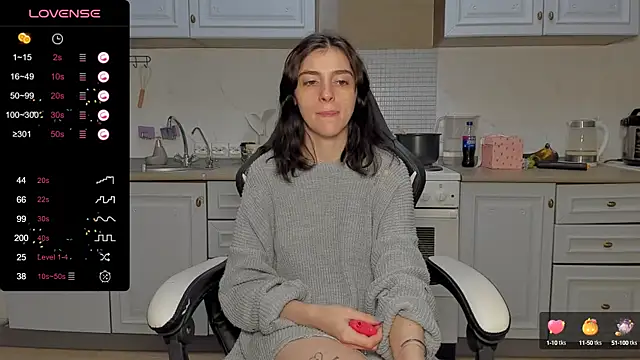 broosnica1 online show from 18, 2, 2025