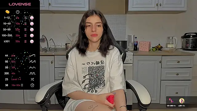 broosnica1 online show from 18, 2, 2025