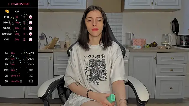 broosnica1 online show from 19, 2, 2025