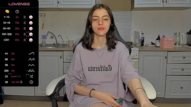 broosnica1 online show from 25, 2, 2025