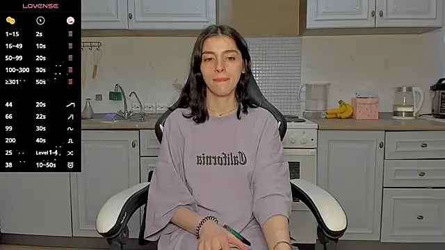 broosnica1 online show from 26, 2, 2025