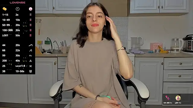 broosnica1 online show from 3, 3, 2025